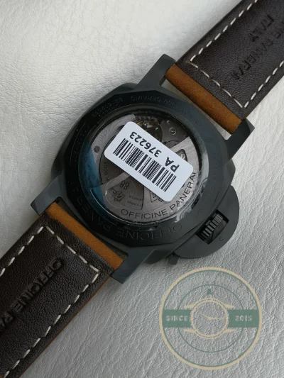 Replica Panerai Luminor 1950 PAM00441 - Affordable Super Clone Watch