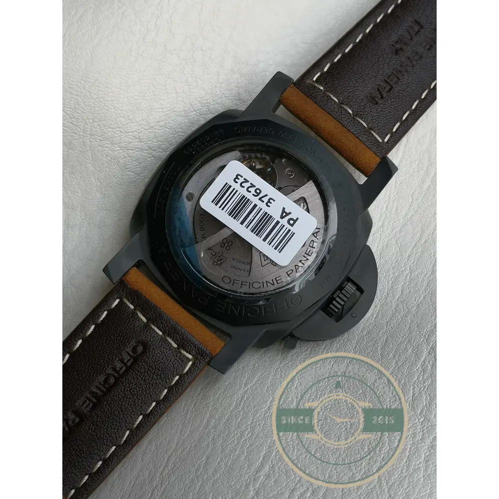 Replica Panerai Luminor 1950 PAM00441 - Affordable Super Clone Watch