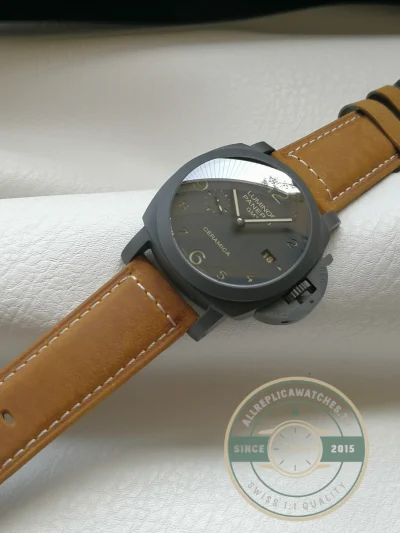 Replica Panerai Luminor 1950 PAM00441 - Top-Tier Swiss Replica Watch