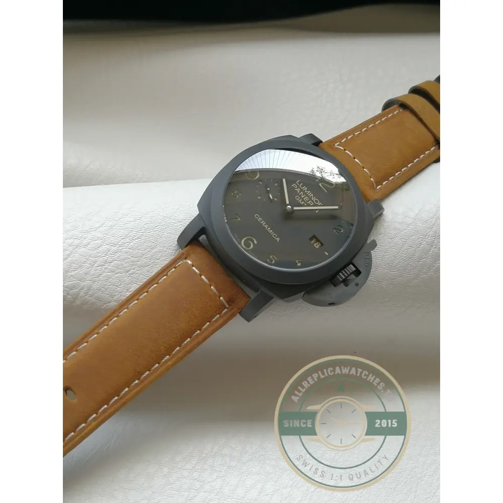 Replica Panerai Luminor 1950 PAM00441 - Top-Tier Swiss Replica Watch