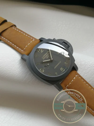 Replica Panerai Luminor 1950 PAM00441 - Budget Luxury Replica Watch