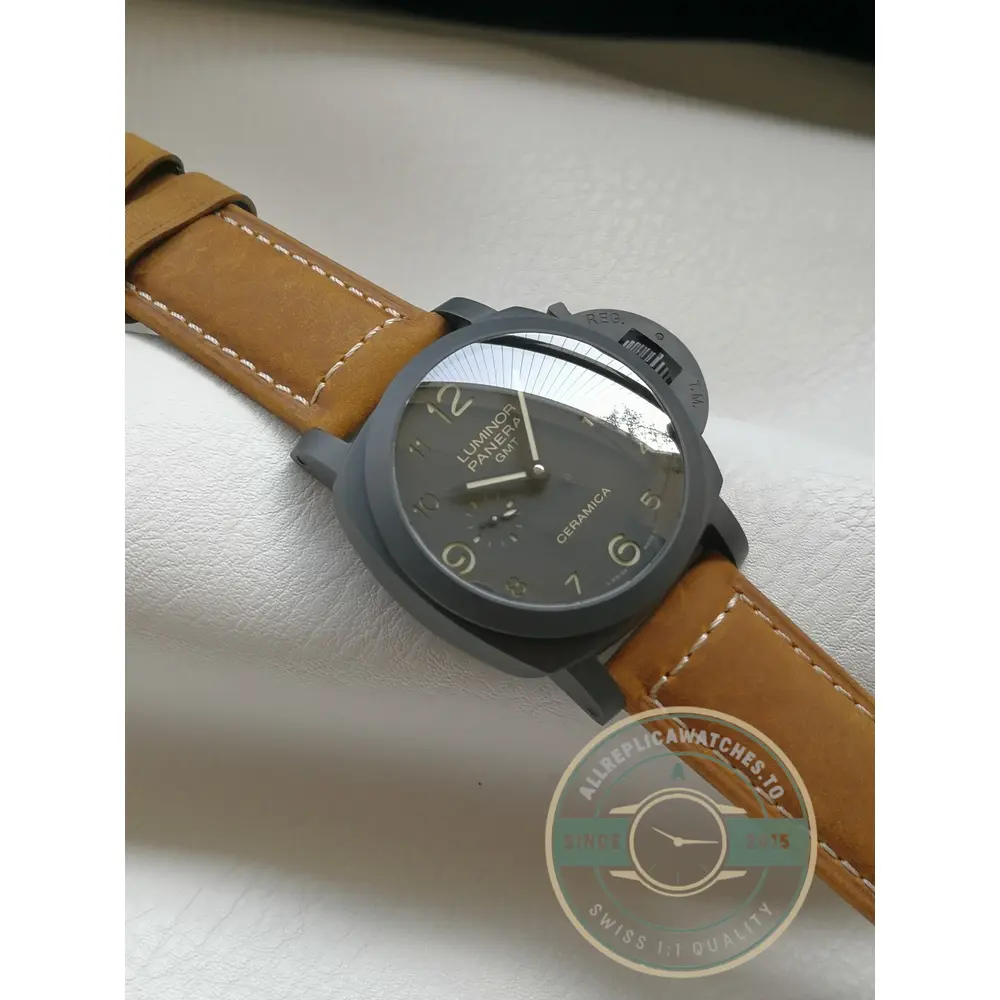 Replica Panerai Luminor 1950 PAM00441 - Budget Luxury Replica Watch