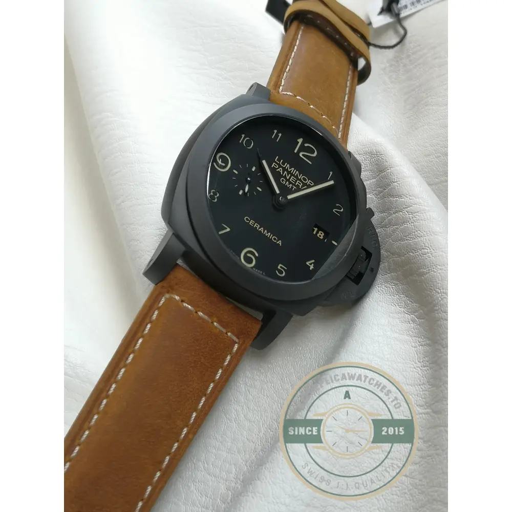 Replica Panerai Luminor 1950 PAM00441 - 1:1 Swiss Replica Watch