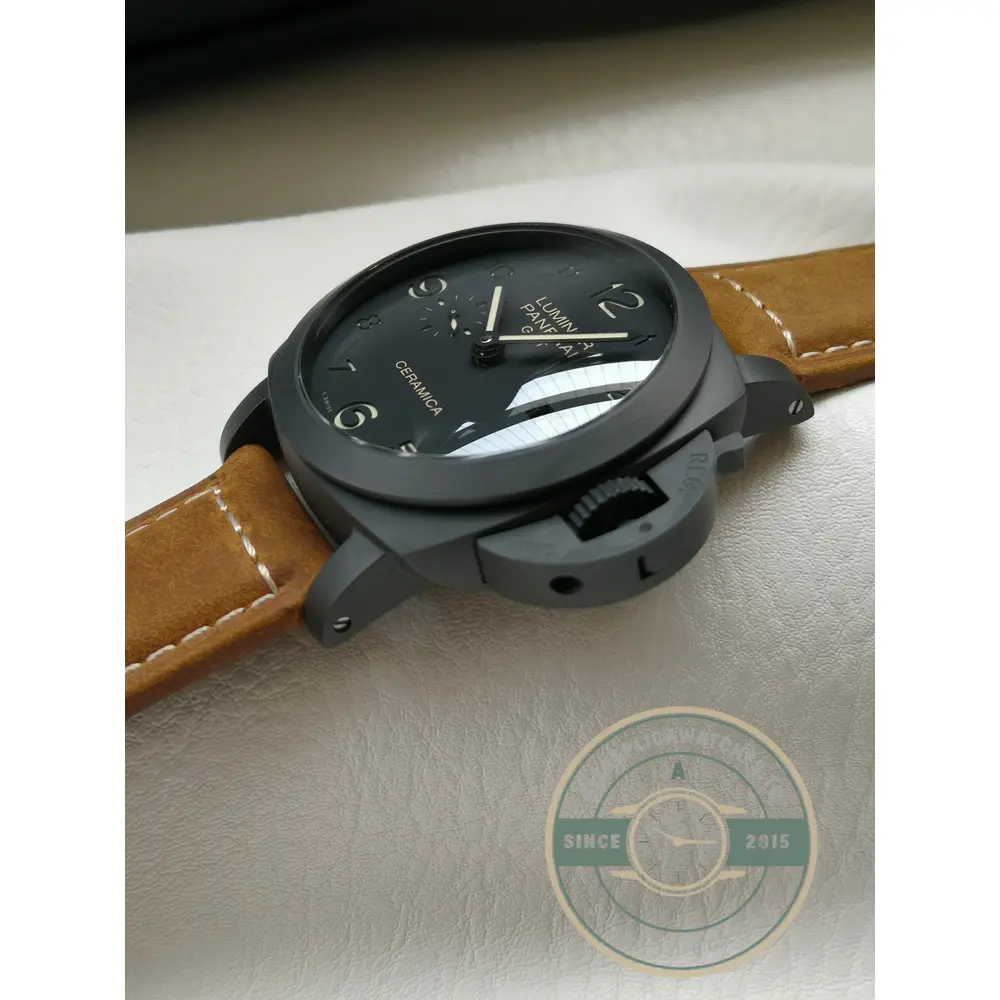 Replica Panerai Luminor 1950 PAM00441 - Swiss Movement Replica Watch