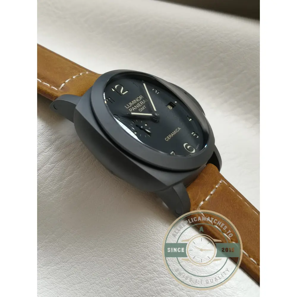 Replica Panerai Luminor 1950 PAM00441 - Top-Tier Swiss Replica Watch