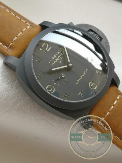 Replica Panerai Luminor 1950 PAM00441 - Swiss-Made Clone Watch