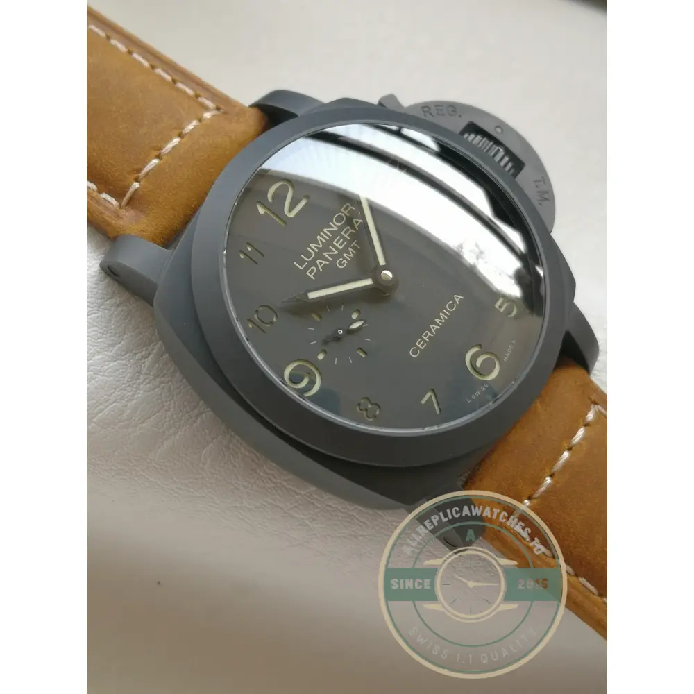 Replica Panerai Luminor 1950 PAM00441 - Swiss-Made Clone Watch