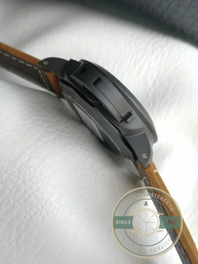 Replica Panerai Luminor 1950 PAM00441 - Top-Tier Swiss Replica Watch