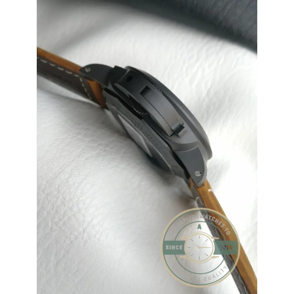 Replica Panerai Luminor 1950 PAM00441 - Top-Tier Swiss Replica Watch