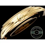 Replica Patek Complication 5140R-013 Yellow Gold 37.2mm - Swiss-Made Clone Watch
