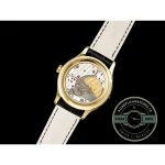 Replica Patek Complication 5140R-013 Yellow Gold 37.2mm - Best Quality Replica Watch