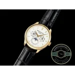 Replica Patek Complication 5140R-013 Yellow Gold 37.2mm - Best Quality Replica Watch