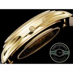 Replica Patek Complication 5140R-013 Yellow Gold 37.2mm - 1:1 Swiss Replica Watch
