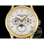 Replica Patek Complication 5140R-013 Yellow Gold 37.2mm - Best Quality Replica Watch