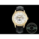 Replica Patek Complication 5140R-013 Yellow Gold 37.2mm - Affordable Super Clone Watch