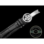 Replica Patek Complication 5140R-016 White Gold 37.2mm - Factory Super Clone Watch