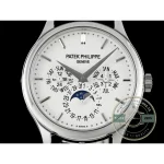 Replica Patek Complication 5140R-016 White Gold 37.2mm - Affordable Super Clone Watch