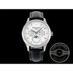 Replica Patek Complication 5140R-016 White Gold 37.2mm - High-Grade Replica Watch