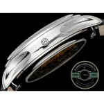 Replica Patek Complication 5140R-016 White Gold 37.2mm - Luxury Replica Watch