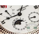 Replica Patek Philippe Calatrava 5057R-001 Rose Gold - Best Quality Replica Watch