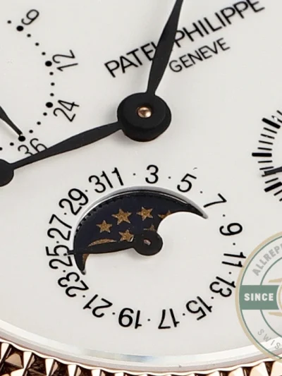 Replica Patek Philippe Calatrava 5057R-001 Rose Gold - Best Quality Replica Watch