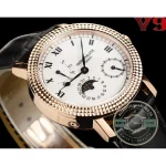 Replica Patek Philippe Calatrava 5057R-001 Rose Gold - Affordable Super Clone Watch