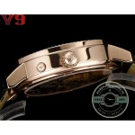 Replica Patek Philippe Calatrava 5057R-001 Rose Gold - Affordable Luxury Replica Timepiece
