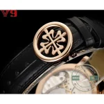 Replica Patek Philippe Calatrava 5057R-001 Rose Gold - 1:1 Swiss Replica Watch