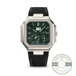 Replica Patek Philippe Cubitus 5822P-002 Green Dial - Factory Super Clone Watch