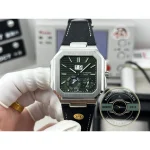 Replica Patek Philippe Cubitus 5822P-002 Green Dial - Luxury Replica Watch