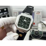 Replica Patek Philippe Cubitus 5822P-002 Green Dial - 1:1 Swiss Replica Watch