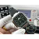 Replica Patek Philippe Cubitus 5822P-002 Green Dial - Premium Super Clone Watch