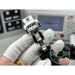 Replica Patek Philippe Cubitus 5822P-002 Green Dial - Premium Super Clone Watch