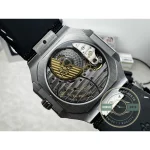 Replica Patek Philippe Cubitus 5822P-002 Green Dial - Best Quality Replica Watch