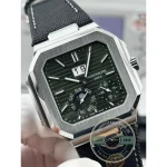 Replica Patek Philippe Cubitus 5822P-002 Green Dial - High-Grade Replica Watch