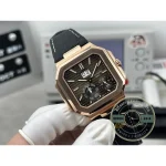 Replica Patek Philippe Cubitus 5822P-003 Brown Dial - Affordable Super Clone Watch