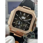 Replica Patek Philippe Cubitus 5822P-003 Brown Dial - High-Grade Replica Watch