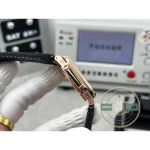 Replica Patek Philippe Cubitus 5822P-003 Brown Dial - Top-Tier Swiss Replica Watch