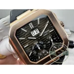 Replica Patek Philippe Cubitus 5822P-003 Brown Dial - Factory Super Clone Watch