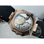 Replica Patek Philippe Cubitus 5822P-003 Brown Dial - Luxury Replica Watch