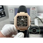 Replica Patek Philippe Cubitus 5822P-003 Brown Dial - Top-Tier Swiss Replica Watch