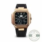 Replica Patek Philippe Cubitus 5822P-004 Black Dial - Best Quality Replica Watch