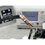 Replica Patek Philippe Cubitus 5822P-004 Black Dial - 1:1 Swiss Replica Watch