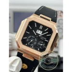 Replica Patek Philippe Cubitus 5822P-004 Black Dial - Affordable Super Clone Watch