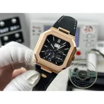 Replica Patek Philippe Cubitus 5822P-004 Black Dial - Best Quality Replica Watch