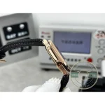 Replica Patek Philippe Cubitus 5822P-004 Black Dial - Top-Tier Swiss Replica Watch