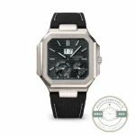 Replica Patek Philippe Cubitus 5822P-005 Grey Dial - Swiss-Made Clone Watch