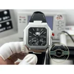 Replica Patek Philippe Cubitus 5822P-005 Grey Dial - Luxury Replica Watch