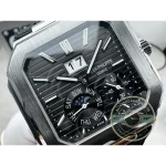Replica Patek Philippe Cubitus 5822P-005 Grey Dial - Top-Tier Swiss Replica Watch