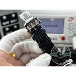 Replica Patek Philippe Cubitus 5822P-005 Grey Dial - Luxury Replica Watch